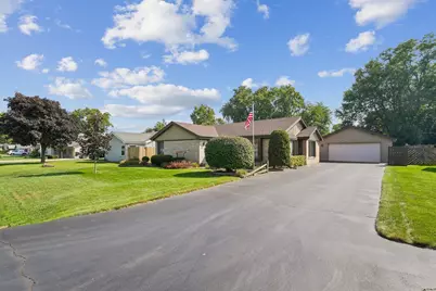 11537 S Natchez Avenue, Worth, IL 60482 - Photo 3