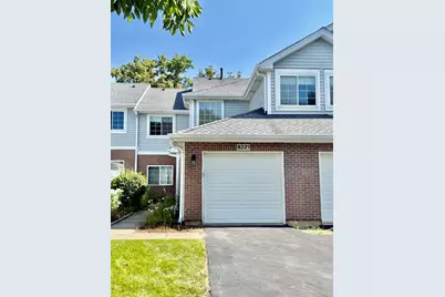 8225 Ripple Ridge Drive #8225, Darien, IL 60561 - Photo 1