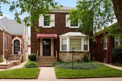 8534 S Vernon Avenue, Chicago, IL 60619 - Photo 1