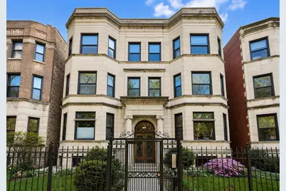 4733 N Kenmore Avenue #4, Chicago, IL 60640 - Photo 1