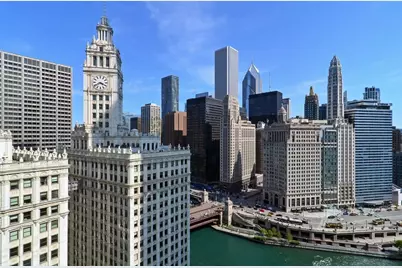 405 N Wabash Avenue #2207, Chicago, IL 60611 - Photo 3