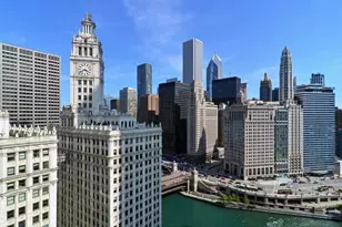 405 N Wabash Ave, Chicago, IL 60611 - Photo 3