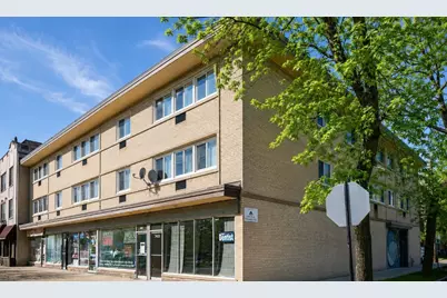 2411 W Fargo Avenue #202, Chicago, IL 60645 - Photo 1