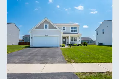 1004 Daniel Street, Plano, IL 60545 - Photo 1