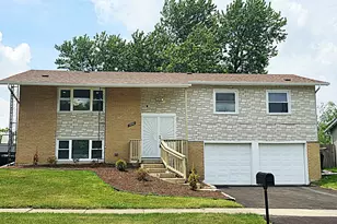 17850 Yale Ln, Country Club Hills, IL 60478 - Photo 1