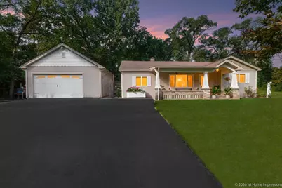 16204 Hamlin Avenue, Markham, IL 60428 - Photo 1