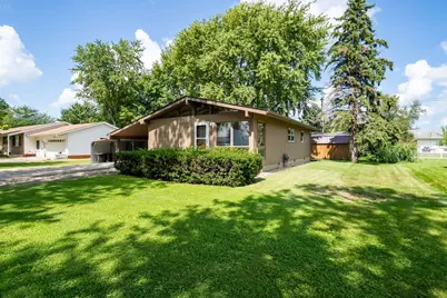 319 E Elm Street, Piper City, IL 60959 - Photo 1