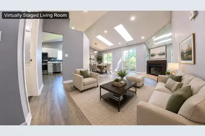 2404 Danbury Drive #B2, Woodridge, IL 60517 - Photo 3