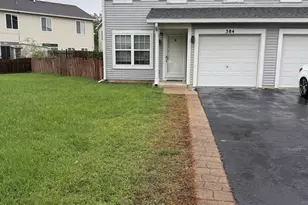 384 Reston Cir, Romeoville, IL 60446 - Photo 1