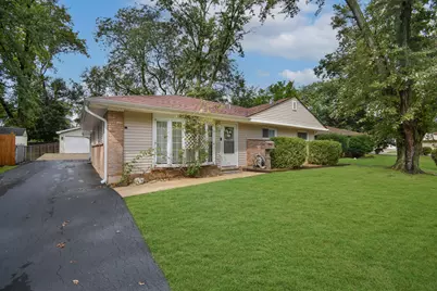 428 Navajo Street, Park Forest, IL 60466 - Photo 1