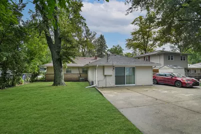 428 Navajo Street, Park Forest, IL 60466 - Photo 17