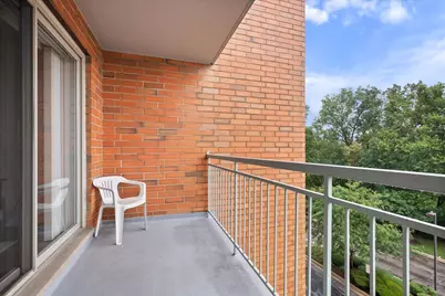6801 N Milwaukee Avenue #402, Niles, IL 60714 - Photo 19