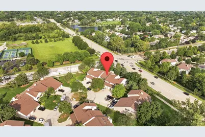 1056 N Pine Tree Circle #0, Buffalo Grove, IL 60089 - Photo 37
