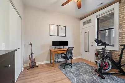 1846 W Berteau Avenue #1, Chicago, IL 60613 - Photo 17