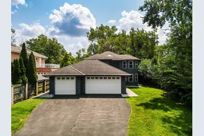 9811 W 57 Street, Countryside, IL 60525 - Photo 1