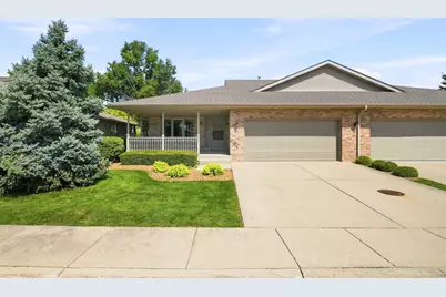 211 Fox Run Drive, Elwood, IL 60421 - Photo 1