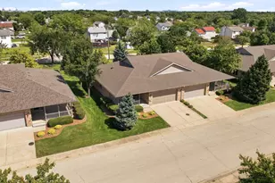 211 Fox Run Dr, Elwood, IL 60421 - Photo 33