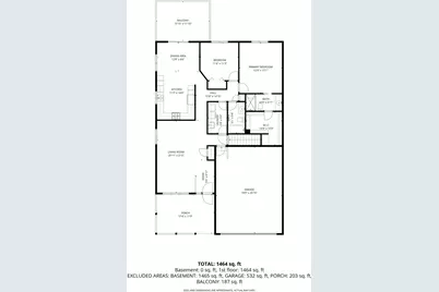 211 Fox Run Drive, Elwood, IL 60421 - Photo 43