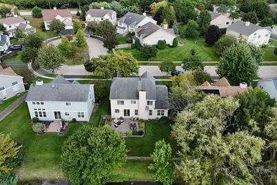1140 Oakmeadow Court, Gurnee, IL 60031 - Photo 53