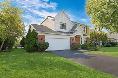 1140 Oakmeadow Court, Gurnee, IL 60031 - Photo 47