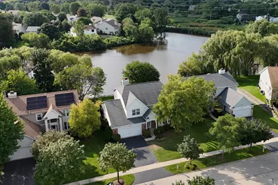 1140 Oakmeadow Court, Gurnee, IL 60031 - Photo 1
