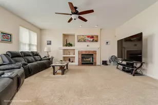 2368 Pagosa Springs Dr, Aurora, IL 60503 - Photo 11