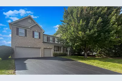 2368 Pagosa Springs Drive, Aurora, IL 60503 - Photo 1