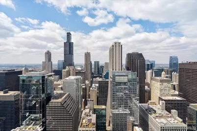 60 E Monroe Street #6102, Chicago, IL 60603 - Photo 37