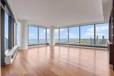 60 E Monroe Street #6102, Chicago, IL 60603 - Photo 5