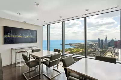 60 E Monroe Street #6102, Chicago, IL 60603 - Photo 33