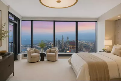 60 E Monroe Street #6102, Chicago, IL 60603 - Photo 17