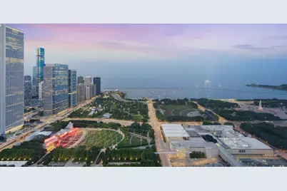 60 E Monroe Street #6102, Chicago, IL 60603 - Photo 11