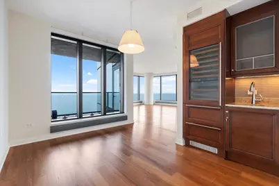 60 E Monroe Street #6102, Chicago, IL 60603 - Photo 9