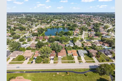 15521 Ridgeland Avenue, Oak Forest, IL 60452 - Photo 29