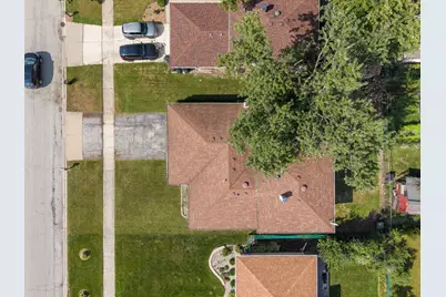 15521 Ridgeland Avenue, Oak Forest, IL 60452 - Photo 25