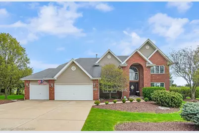1336 Hickory Creek Drive, New Lenox, IL 60451 - Photo 1