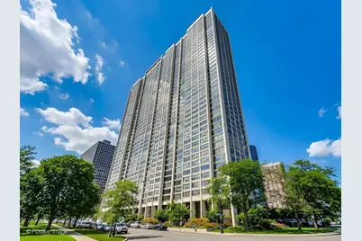 2800 N Lake Shore Drive #1003, Chicago, IL 60657 - Photo 1