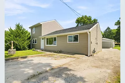 25055 S Center Street, Channahon, IL 60410 - Photo 1