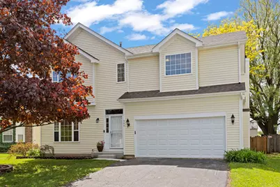 900 Chelsea Court, Aurora, IL 60504 - Photo 1