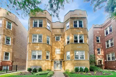 4253 N Mozart Street #3N, Chicago, IL 60618 - Photo 1