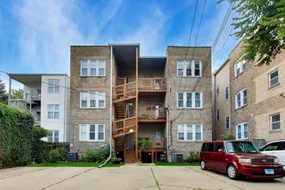 4253 N Mozart Street #3N, Chicago, IL 60618 - Photo 25
