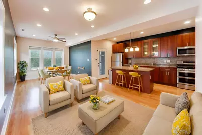 4253 N Mozart Street #3N, Chicago, IL 60618 - Photo 5
