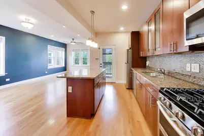 4253 N Mozart Street #3N, Chicago, IL 60618 - Photo 5