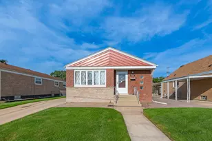7966 S Kolin Ave, Chicago, IL 60652 - Photo 1