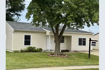 422 Haller Avenue, Romeoville, IL 60446 - Photo 1