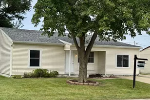 422 Haller Ave, Romeoville, IL 60446 - Photo 1