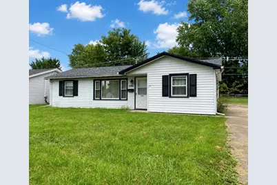 296 N Levasseur Avenue, Bourbonnais, IL 60914 - Photo 1