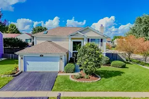 1301 Big Oak Trail, Aurora, IL 60506 - Photo 1