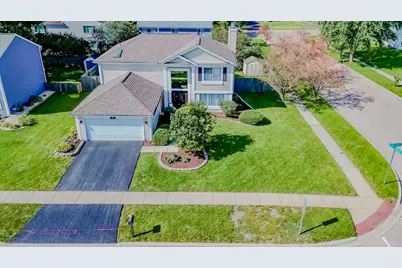 1301 Big Oak Trail, Aurora, IL 60506 - Photo 5