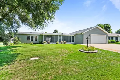 5631 Irving Boulevard, Machesney Park, IL 61115 - Photo 3